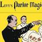 Benjamin Levy's Parlor Magic Show: Halloween Edition! event image