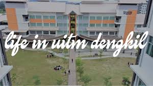 Kalau cakap je uitm dengkil, confirm orang dapat detect tu budak asasi. Life In Uitm Dengkil Youtube