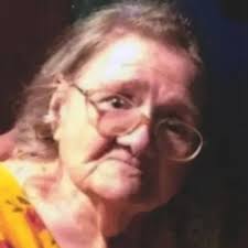 Obituary information for Elizabeth Fern Gordon