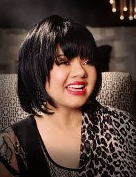 Mel Carter with “Hold Me, Thrill Me, Kiss Me”** **Mel Carter (born