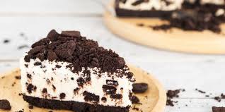 Yang pasti, cheese cake ;). Bosan Dengan Cheesecake Biasa Ini Resep Mudah Bikin Cheesecake Oreo