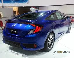 هوندا سيفيك كوبيه الجديدة أجمل نسخة من هذه السيارة على الاطلاق موقع ويلز civic coupe honda civic coupe honda civic