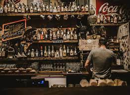 The alabama kitchen fires out classic american cheeseburgers and fried chicken, with 50c wings available every wednesday and sunday. Alabama Song Lavish Habits