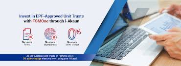 Why invest in unit trusts? Benefits Invest In Unit Trust Using Epf Invest Walls
