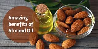 Magnesium in almond oil not only can prevent hair from falling, it also can help nourish hair shaft, make it strong and shiny. Amazing Benefits Of Almond Oil For Your Health Face And Skin Dr Brahmanand Nayak