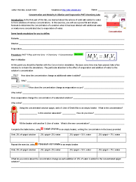 Maybe you would like to learn more about one of these? C Concentration And Molarity Ii Dillution Phet Lab