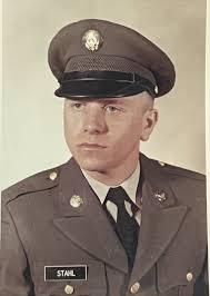 Larry David Stahl ~ In Our Care ~ March 5, 2024