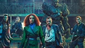 Here's a rundown of the cast and characters. Bbc America Reveals A New Cast Photo From The Watch And Fans Of Terry Pratchett S Discworld Are Not Pleased Sciencefiction Com