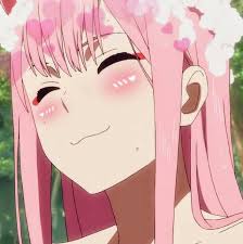 Reposts are allowed, however, please try not to post artworks that have been submitted less than two months ago. Zero Two Darlinginthefranxx Anime Wallpaper Cute Anime Wallpaper Anime Character Drawing