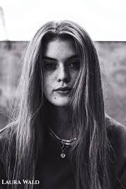 Laura Wald Portraits