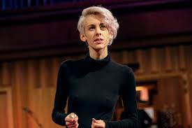 Lisa eckhart plädiert daher für rassenlehre statt geographie. Kabarettistin Nach Linksextremen Drohungen Von Literaturfestival Ausgeladen