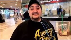 فهد العرادي سناب مطعم شيل ومشي Youtube