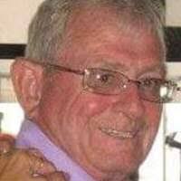Obituary for Jerry R. Daugherty