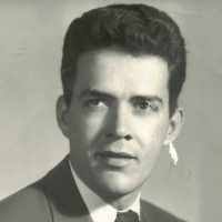 Fred Andrus Ludlow Money (1930–2003)