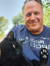 Marlowe just wanted to say hi! ☺