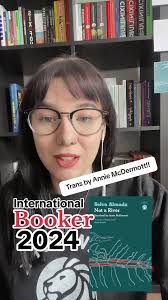 Not a River by Selva Almada trans by Annie McDermott 🌊#translatedfict...