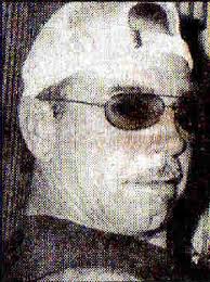 Joseph Christian Mandel Jr. (1956-2010)