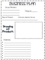 Economics Unit Goods And Services Business Plan Teaching Economics Teaching Business Economics Lessons