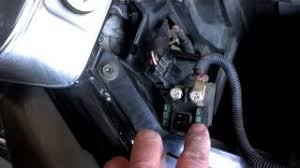 This is a replacement fuse for the balboa deluxe spa pak system. Suzuki Vl800 C50 Main 30 Amp Fuse Box Location Youtube