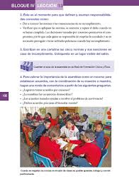 Aquí está la información completa sobre libro de formacion civica y etica de 5 grado contestado. Formacion Civica Y Etica Quinto Grado 2017 2018 Pagina 132 De 226 Libros De Texto Online