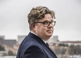 justitieminister-arkiv