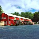 Farm Tour: Butler's Orchard