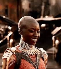 Гифки и гиф анимация, gif. S Wak Born Henry Golding To Play Villain In Black Panther 2 Trp