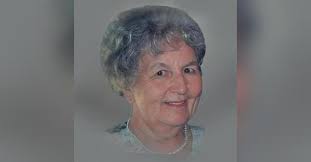 Mary Ellen Seaman-Smith Obituary