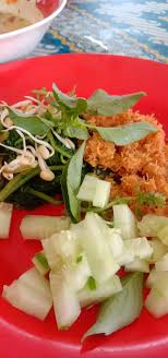 Tepung gaplek pada penelitian ini dibuat secara tradisional. Nasi Tiwul Alternatif Pengganti Nasi