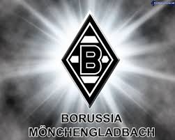 Borussia mönchengladbach is a german association football club based in. Borussia Monchengladbach Logo History 1280x1024 Wallpaper Teahub Io
