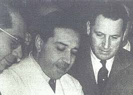 Ramón Carrillo, Arturo Carrillo: noticias biográficas