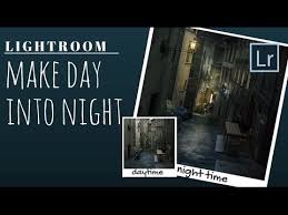 It unblur a picture online within seconds and supports working with windows and mac systems. Turn Day Into Night In Lightroom Learn To Realistically Make A Nightime Shot From A Daytime Photo Lightroom Time Photo Lightroom Training