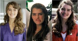 Shields was just 11 years old when she filmed pretty baby, a controversial drama about a child prostitute. 30 Beautiful Photos Of Brooke Shields As A Teenager In The 1970s Vintage Everyday