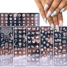 So I Did A Thing And Spent Nearly $300 On Maniology. So To All The Stampers  Out There, Can You Give Me All Your Tips, Tricks, Etc Please? Pic Of New  Years