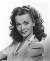 Carole Landis