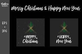 Download Christmas Tree With Jamaica Flag Graphic By Sashica Designs SVG Cut Files