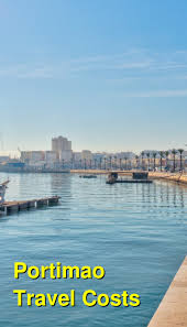 Whether you want to experience the city like a tourist or follow the locals, check out this great resource for your trip. Portimao Travel Cost Average Price Of A Vacation To Portimao Food Meal Budget Daily