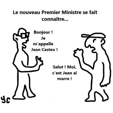 1 день назад · home » unlabelled » jean castex bernie / french national directory of representatives, 14 january 2020. Autant En Rire Bernieshoot Blogueur Chroniqueur Influenceur Toulousain