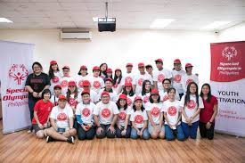Want to stay updated on the latest news on special olympics philippines? Special Olympics Philippines Youth Activation Home Facebook