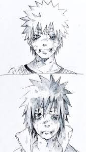 Fondos De Rick Y Morty Gravity Falls Y Steven Universe Comics Naruto Shippuden Anime Naruto Sketch Naruto Vs Sasuke