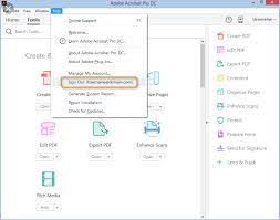 There's conjointly a reader version, which, as its name implies, is solely for reading pdfs. Adobe Acrobat Pro Dc 2021 Crack Keygen Activation Key Free