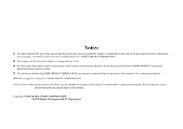 Fornisci una descrizione chiara e completa del problema e consulta qui gratuitamente il manuale per il epson stylus photo r320. Epson Stylus Photo R320 Service Manual Download Schematics Eeprom Repair Info For Electronics Experts