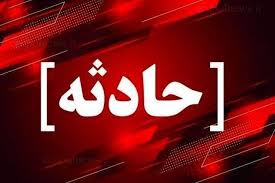 تصادف در بزرگراه شهید شوشتری مشهد ۴ کشته و یک مصدوم بر جای گذاشت