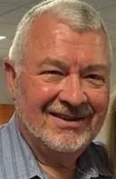 James Ruegg Obituary (2018)