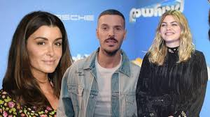 Découvrez tout ce que yohann malory (yohannmalory) a découvert sur pinterest, la plus grande collection d'idées au monde. Jenifer Matt Pokora Louane Et Bien D Autres Yohann Malory Parolier Est Accuse D Abus Sexuels