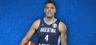 April 30, 1980 in buenos aires, argentina ar. Luis Scola Arg S Profile Fiba Basketball World Cup 2019 Fiba Basketball