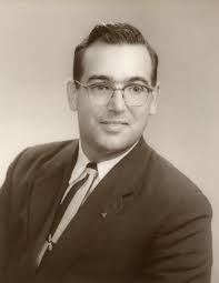 James Kellogg Obituary