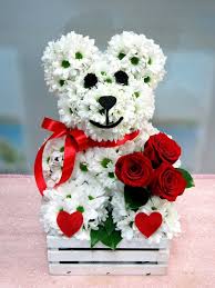 Maybe you would like to learn more about one of these? Teddy Bear Made Of Real Roses Shop Clothing Shoes Online