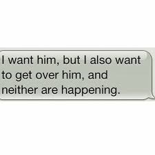 Maybe you would like to learn more about one of these? Quotes About Getting Over Him Quotesgram