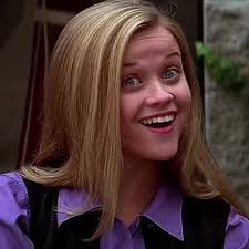 Reese Witherspoon Talks about Fear